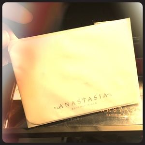 Anastasia Lip Palette